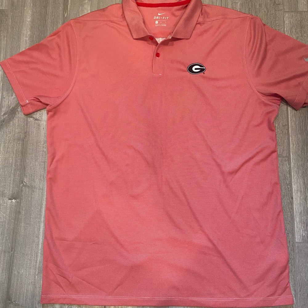 UGA Clothing Bundle!!